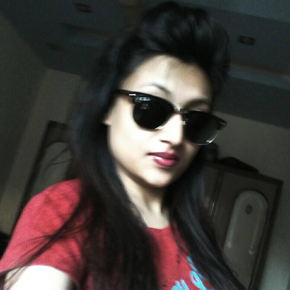 ghosh15_mona's profile picture. Health and Beauty ❣️
All Makeup Fashion Health related Stuff ❤️👄💫