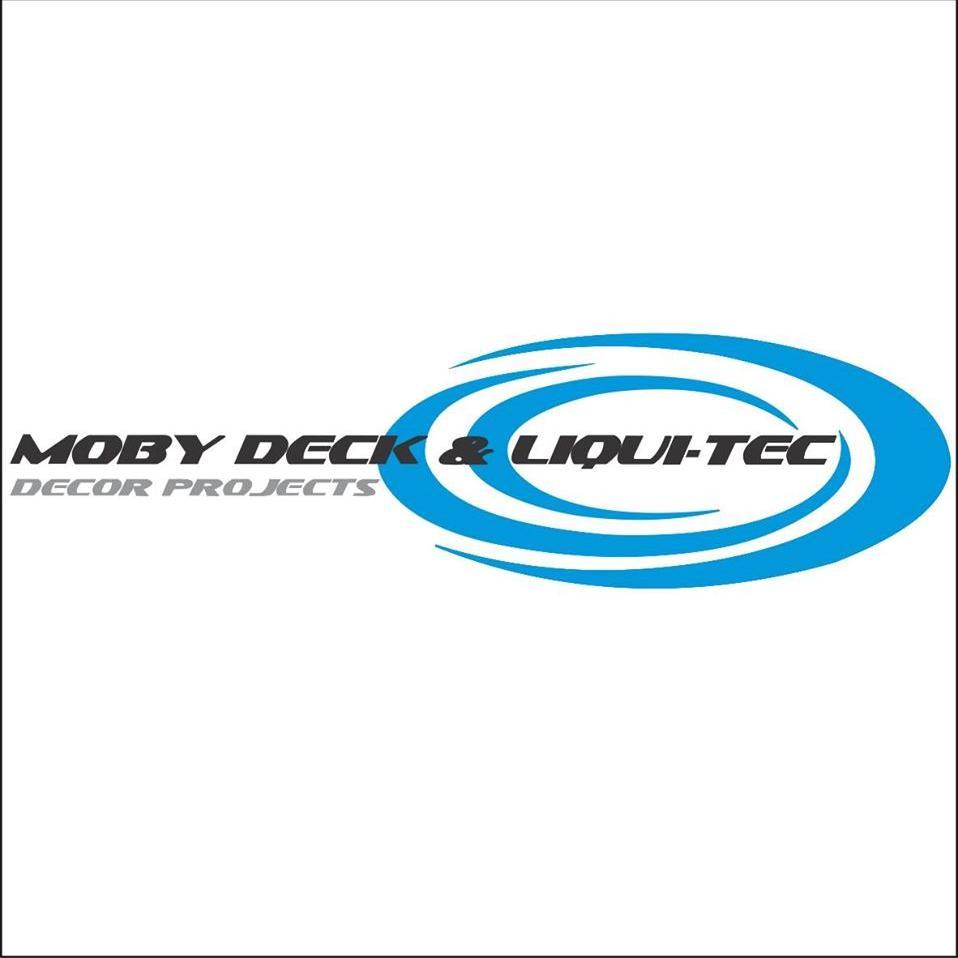 Moby Deck & Liqui-Tec Decor Projects is a company that designs and manufactures new specialised products for the decor and construction industry.