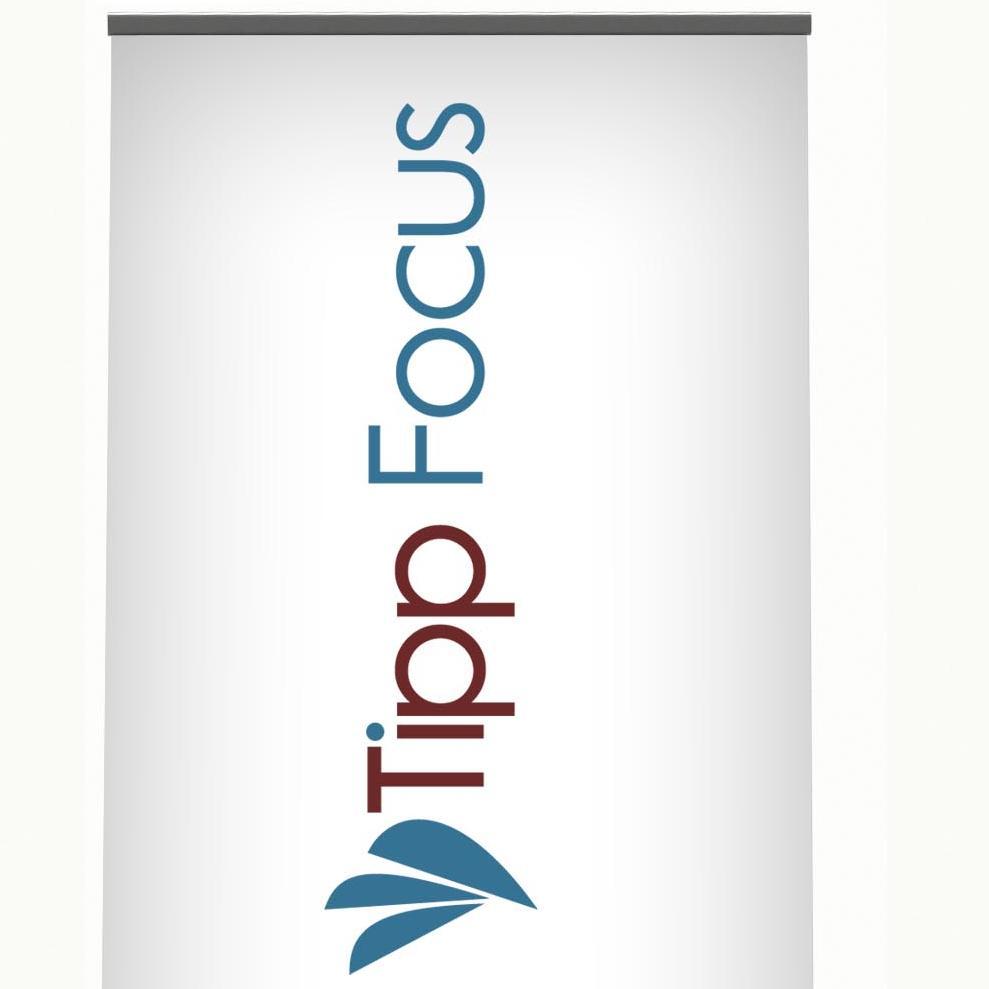 Tipp Focus is 100% committed and passionate about partnering with you in solving your Organizational Challenges/problems and thereby amplifying your value.