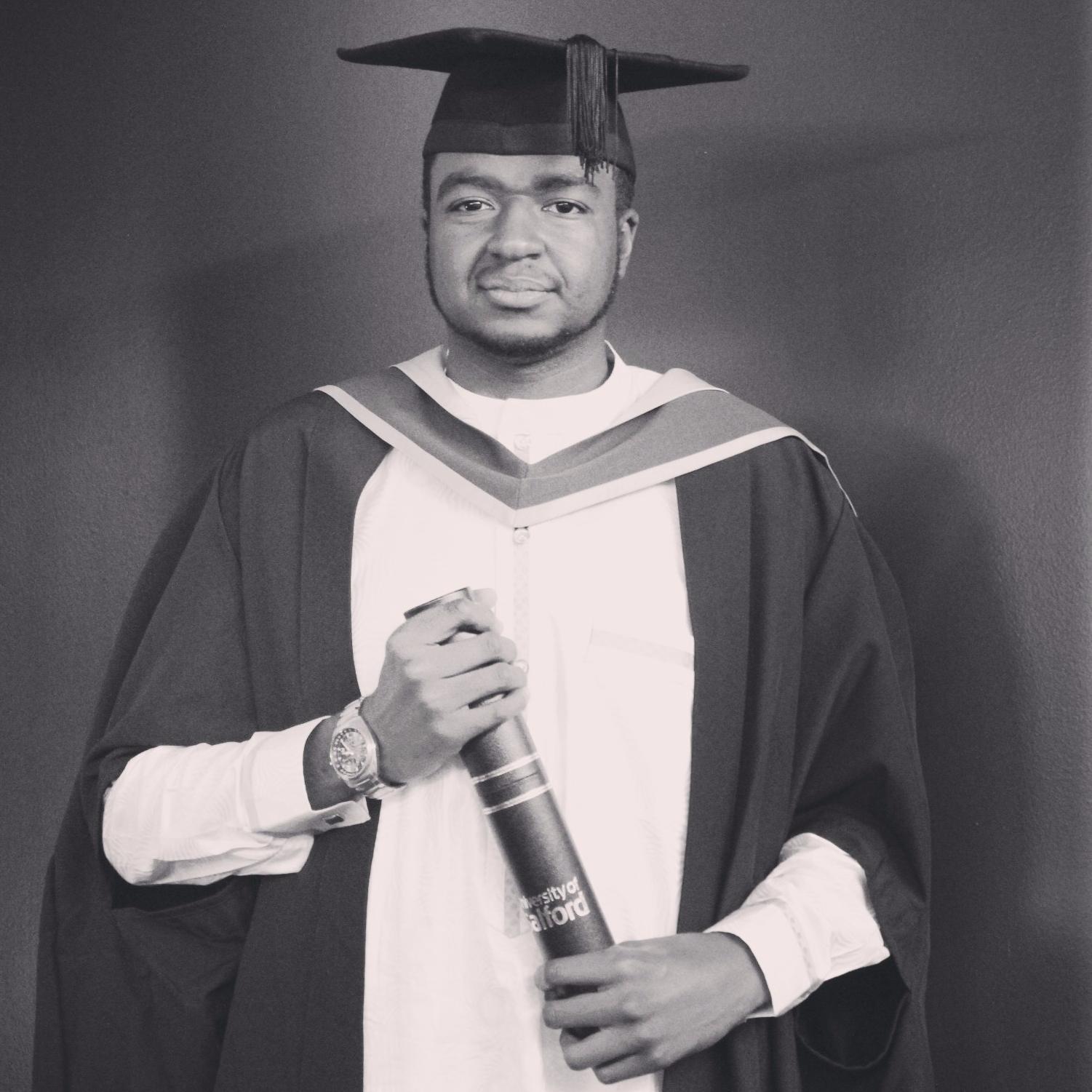 ThaBabz's profile picture. more than meets the eye...