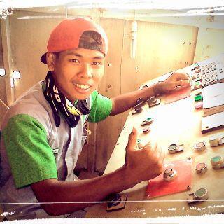 DdyIbeng's profile picture. 