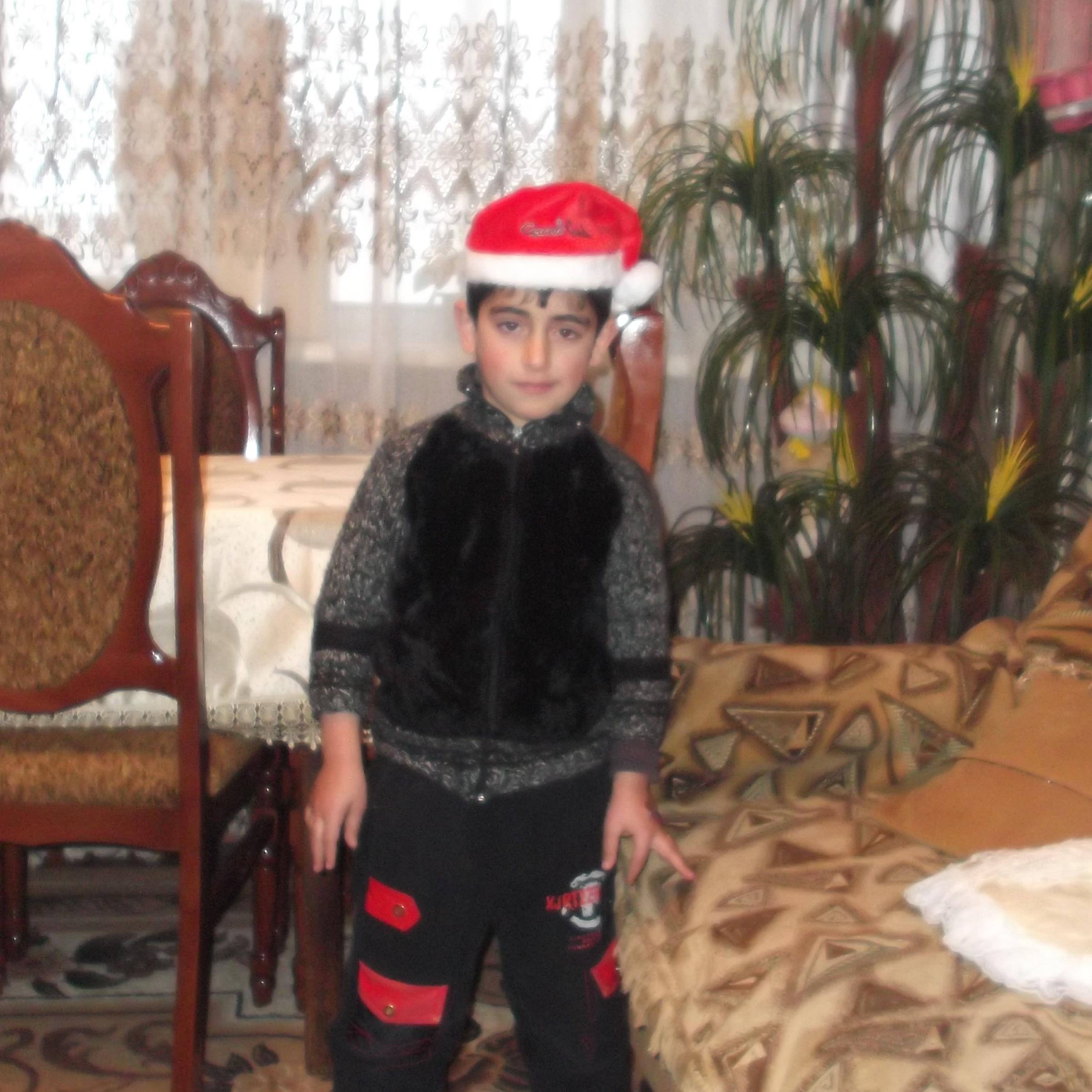 martirosyan_07's profile picture. 