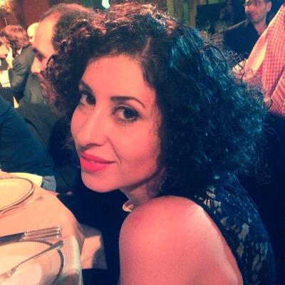 liwaa's profile picture. 