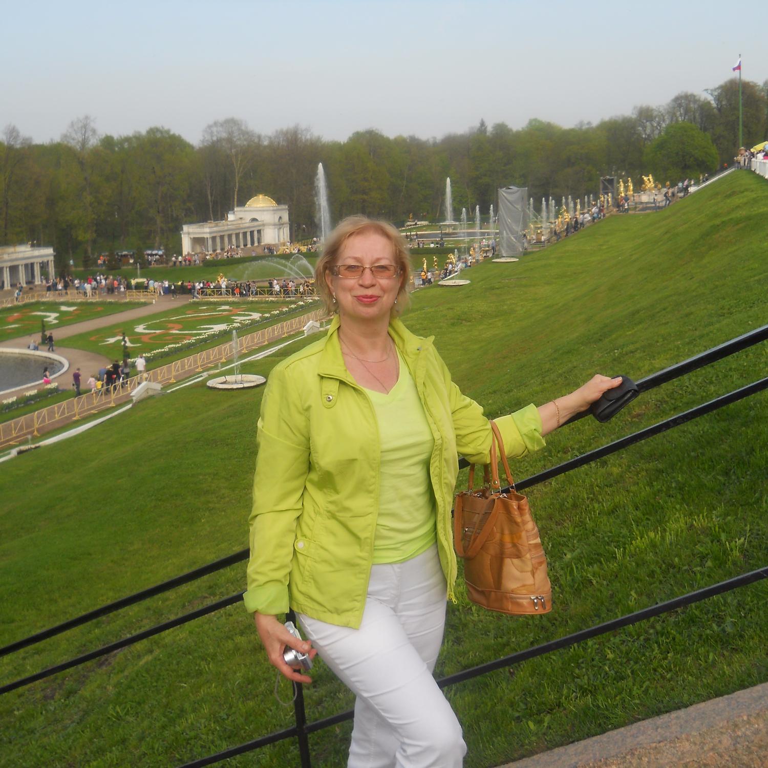 verazaiceva1's profile picture. 