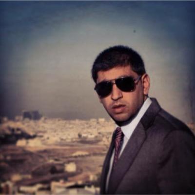 Alharethaf's profile picture. Journalist @BBC