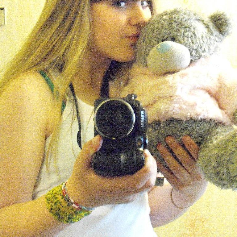 2000Gusarova's profile picture. 