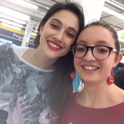 #LodovicaWorldTour #LodoLive2015Pescara