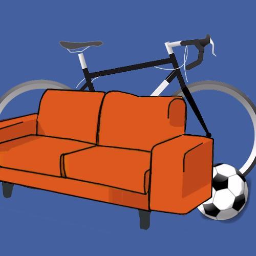 Twitrer om sport og humor