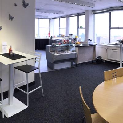 A local cafe right in the heart of Gateshead, We offer hot and cold food from Aiden House on Sunderland Road. Why not come have a sarny and a coffee?
