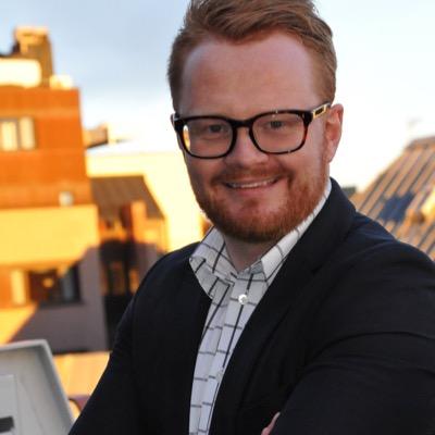 HansenGeirOve Profile Picture