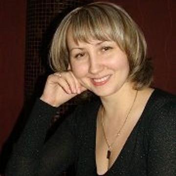 NikulovaVera's profile picture. 