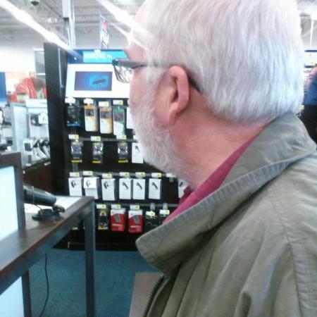 captlychee's profile picture. 