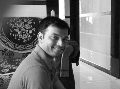 im_Sagar_G's profile picture. 