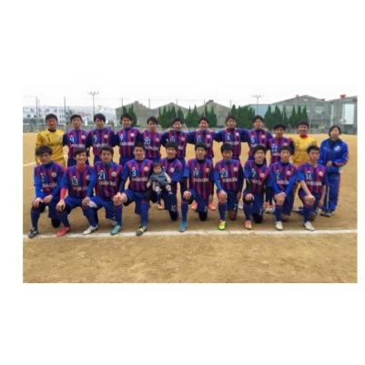 高淳徹  Do you enjoy soccer(LIFE)?