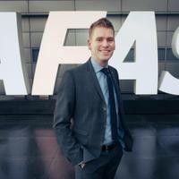 Arnold Mars (@arnoldmars) 's Twitter Profile