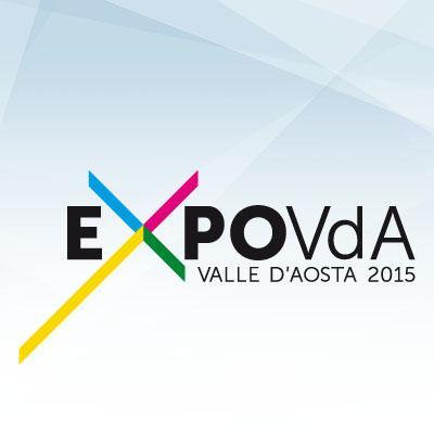 Account ufficiale di ExpoVdA SpA - English tweets on @ExpoAostaValley - Suivez-nous en français @ExpoValleeAoste