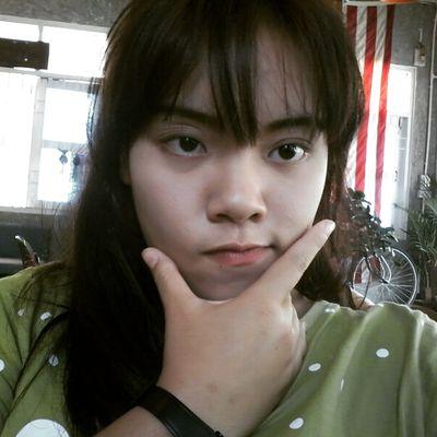 Student at Phiriyalai School Phrae