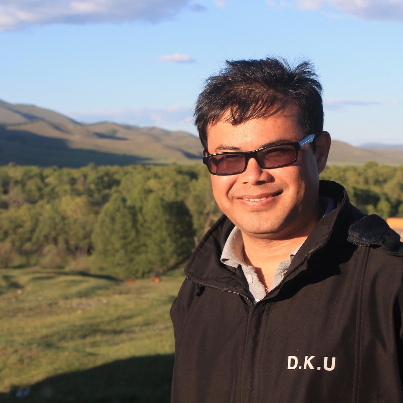 MA Central Asian Studies, Founder / Chairman Star Educational Society, passionate about exploring and understanding different cultures in the world.