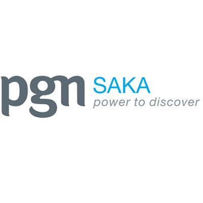 Official account of PT Saka Energi Indonesia (PGN Saka), an upstream oil and gas company, a subsidiary of Pertamina Gas Negara