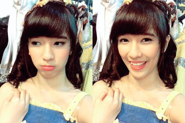 :: One Of Member Jkt48 mbaB ::