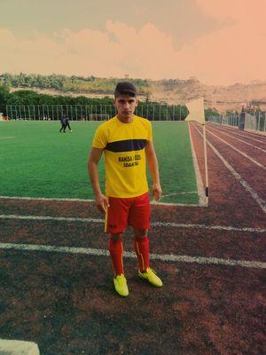 DEMİRCİ BELEDİYE SPOR A TAKIMI...