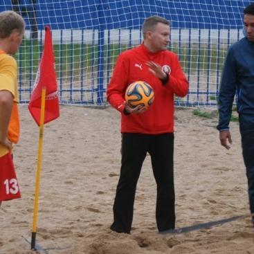 VitaliSports's profile picture. 