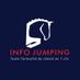 Info Jumping (@infojumping) Twitter profile photo Info Jumping (@infojumping) Twitter profile photo