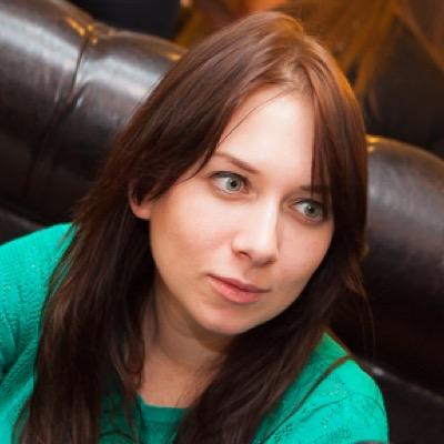 бакалавр экономики, магистр журналистики и просто дура
