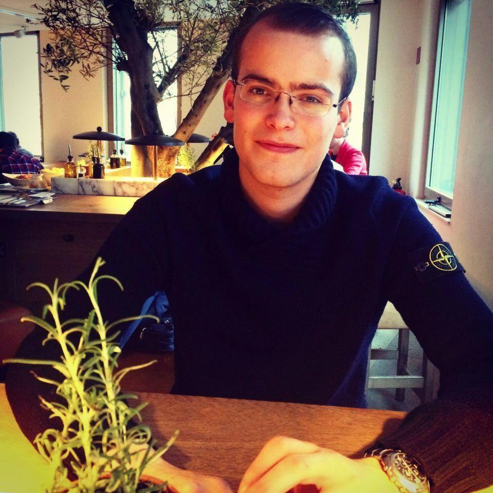 PropTech Enthusiast working for @PropTechBooster