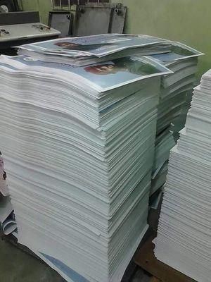 print expert/consultant