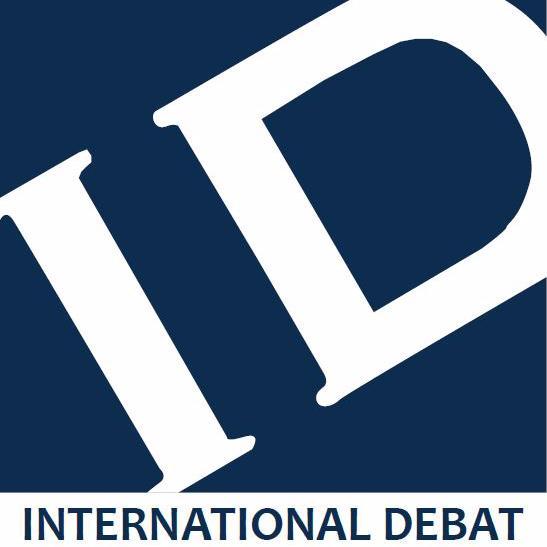 International Debat er et netværk af studerende forankret på Statskundskab, KU, som ønsker at fremme kvalificeret debat om international politik.