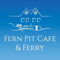Fern Pit Cafe &Ferry (@fernpitcafe) Twitter profile photo