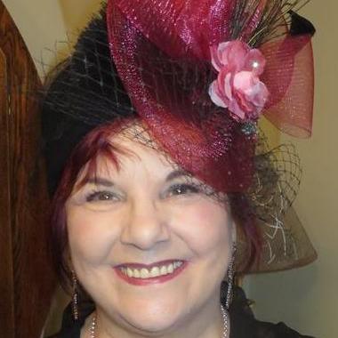 Holistic Lifestyle Educator, Speaker/Writer, Hat Designer, & Survivor. Living MY Life With Passion-Inspiring others to 