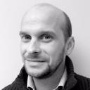 Ben Chesser - @Inthelandofnod - Twitter