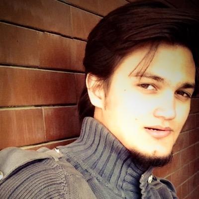 Shahnawaz4679's profile picture. FEAR NOT