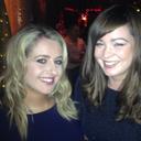 Danielle Breen - @daniellebreenrr - Twitter