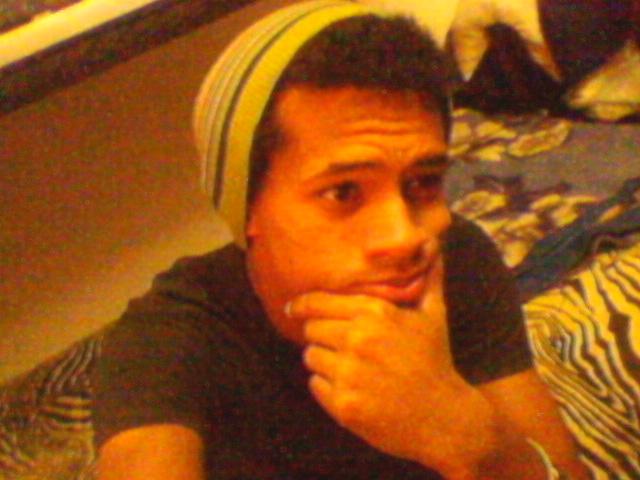 EthnFrncis36's profile picture. Got good things ahead of me when these bad bitches let go