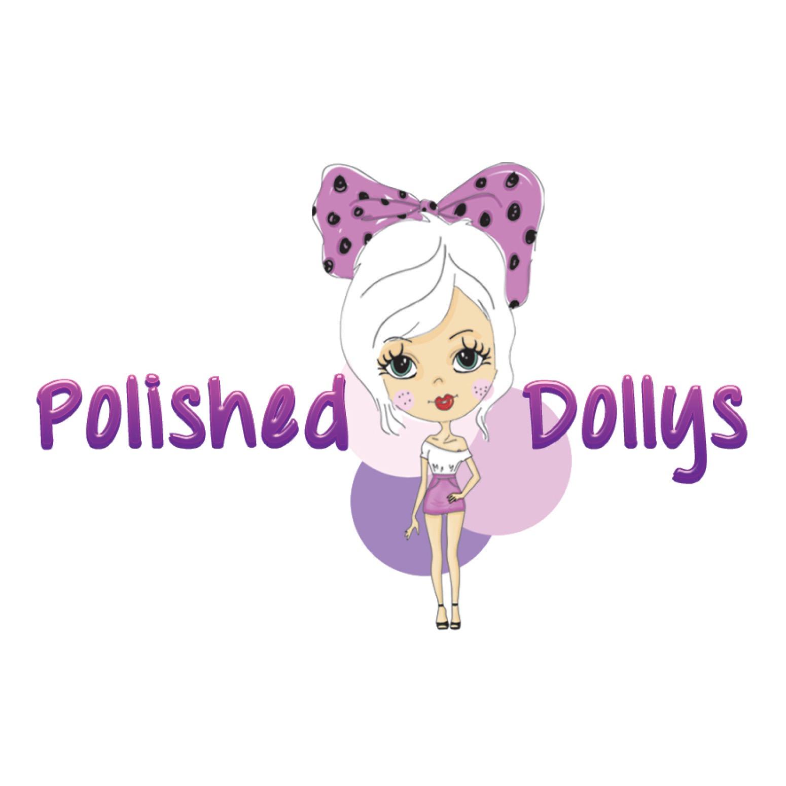 Accredited @NouveauLashesUK Ultimate Lash Technician ➰ SVS Volume • Extend (classic eyelash extensions) • LVL • Express chloe@polisheddollys.co.uk