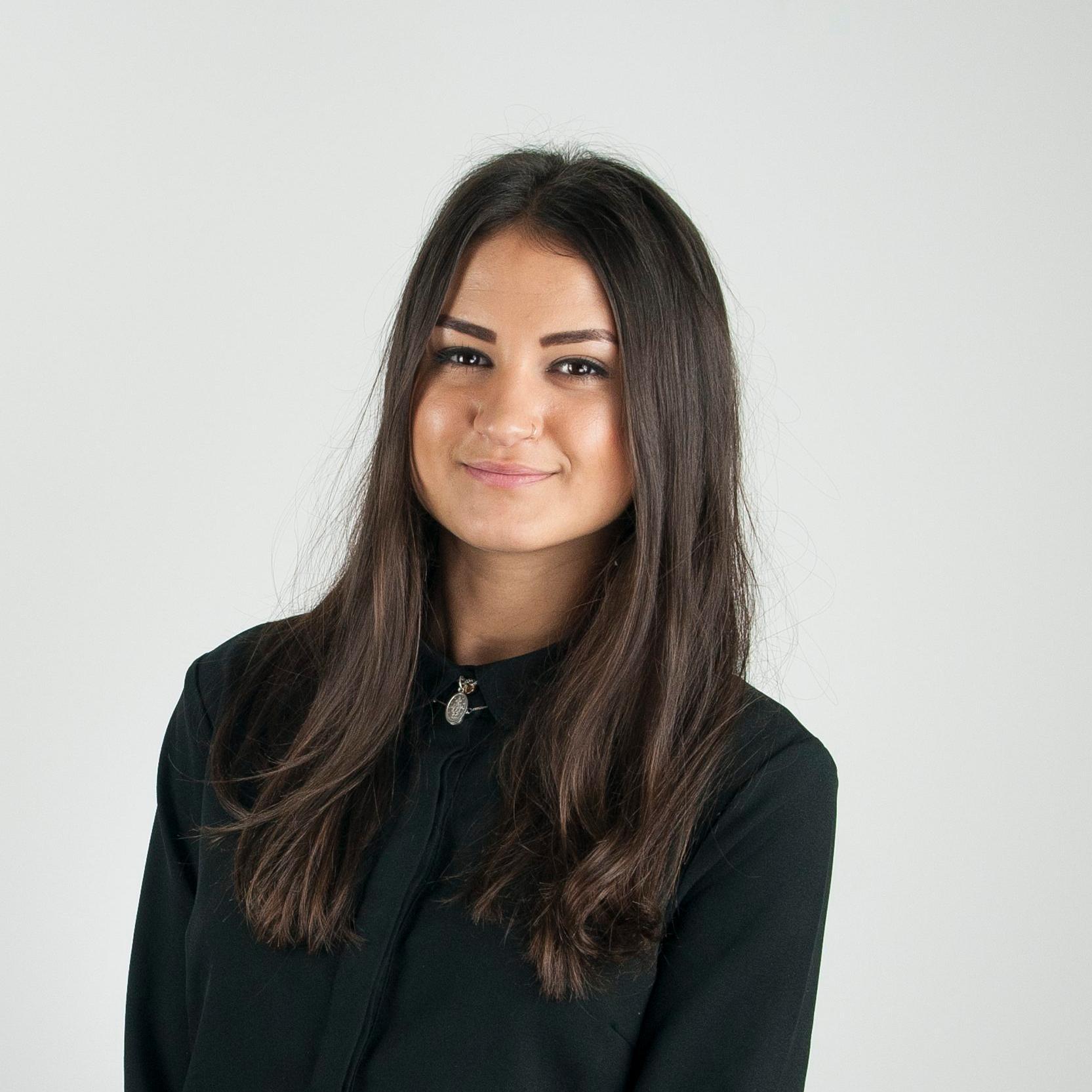 Digital Marketing Executive for @SuccessFlowLtd. Tweets about #content #socialmedia #marketing