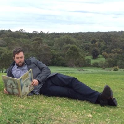 ben_danaher's profile picture. 