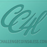 Challenge Coins 4 Less is your one-stop source for great custom coins and challenge coins of all kinds.
