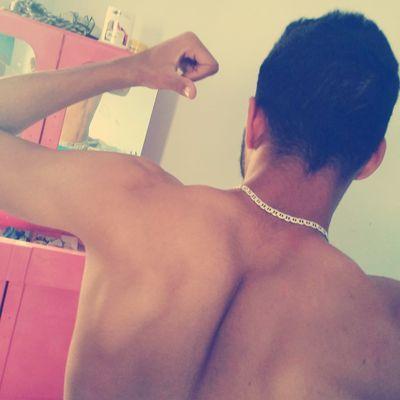 Demon201's profile picture. 