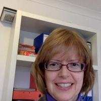 Marion Bennie (@marionbennie1) 's Twitter Profile