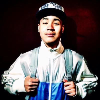 The Official Account Of UK Rapper CogentsWorld