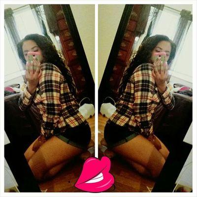 good HEART, but her TEMPER bad