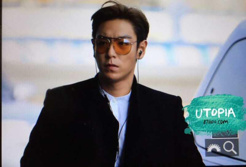 Known as  Choi Seung Hyun 87's | Rapper Of Big Bang | #ⓦild Dorm at @ahgensi