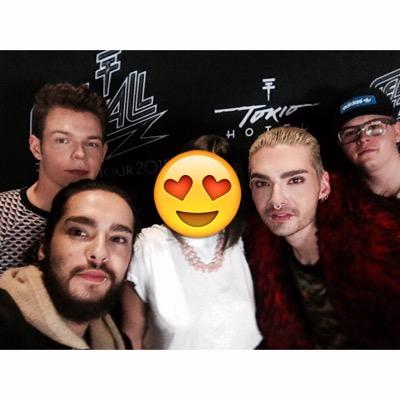 _lavieennoir's profile picture. once an Alien, always an Alien - Fire, walk with me