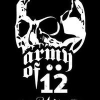 ArmyOf12Australia (@armyof12oz) 's Twitter Profile