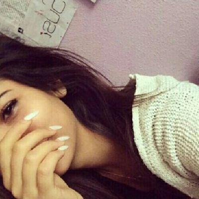 TellMeAriha's profile picture. 