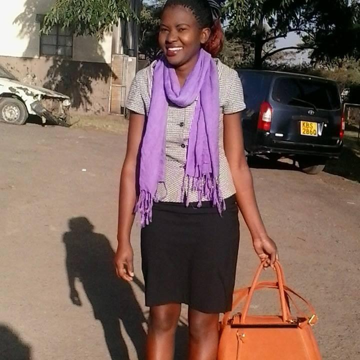 kendi_judith's profile picture. 